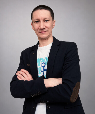 Денис Гаврилов